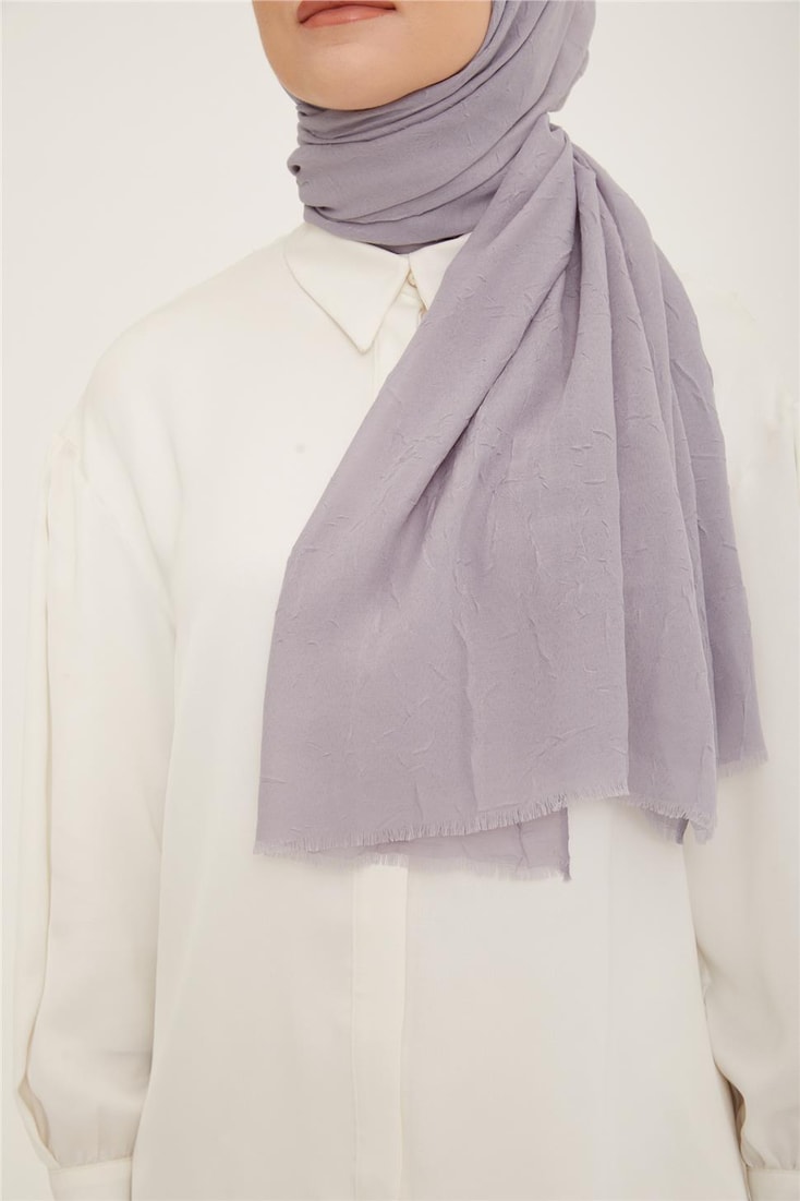 Armine Trend Bamboo Crash Shawl 102 29