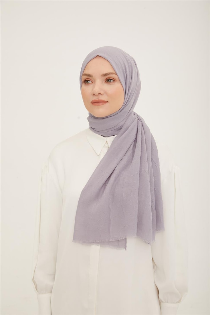 Armine Trend Bamboo Crash Shawl 102 29