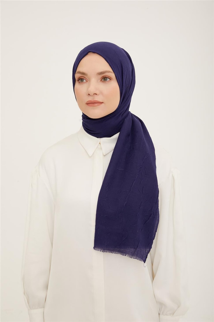 Armine Trend Bamboo Crash Shawl 102 43