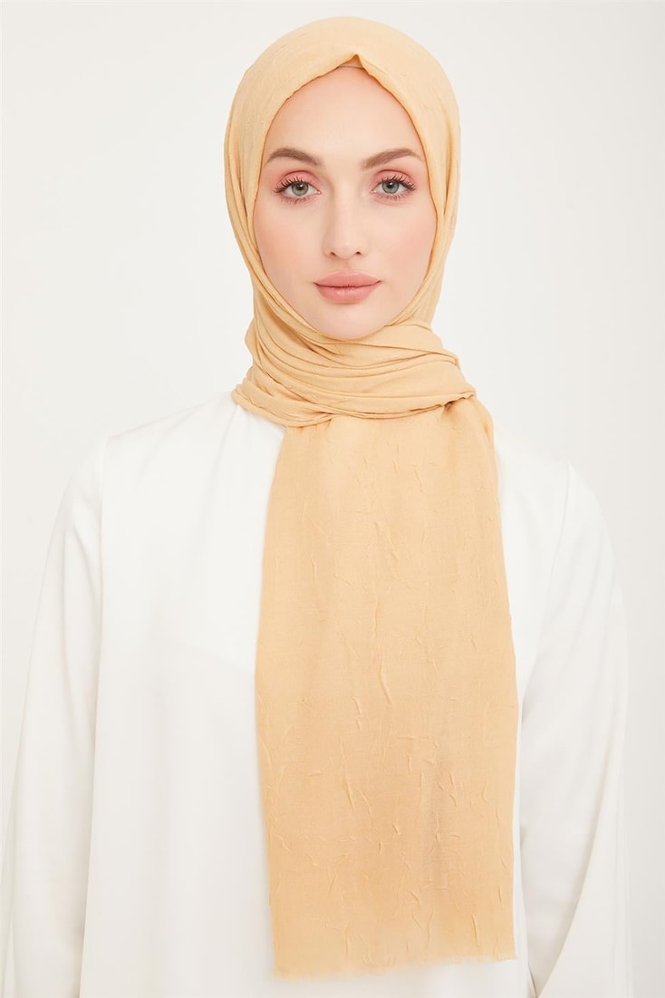 Armine Trend Bambu Crash Şal 102 52
