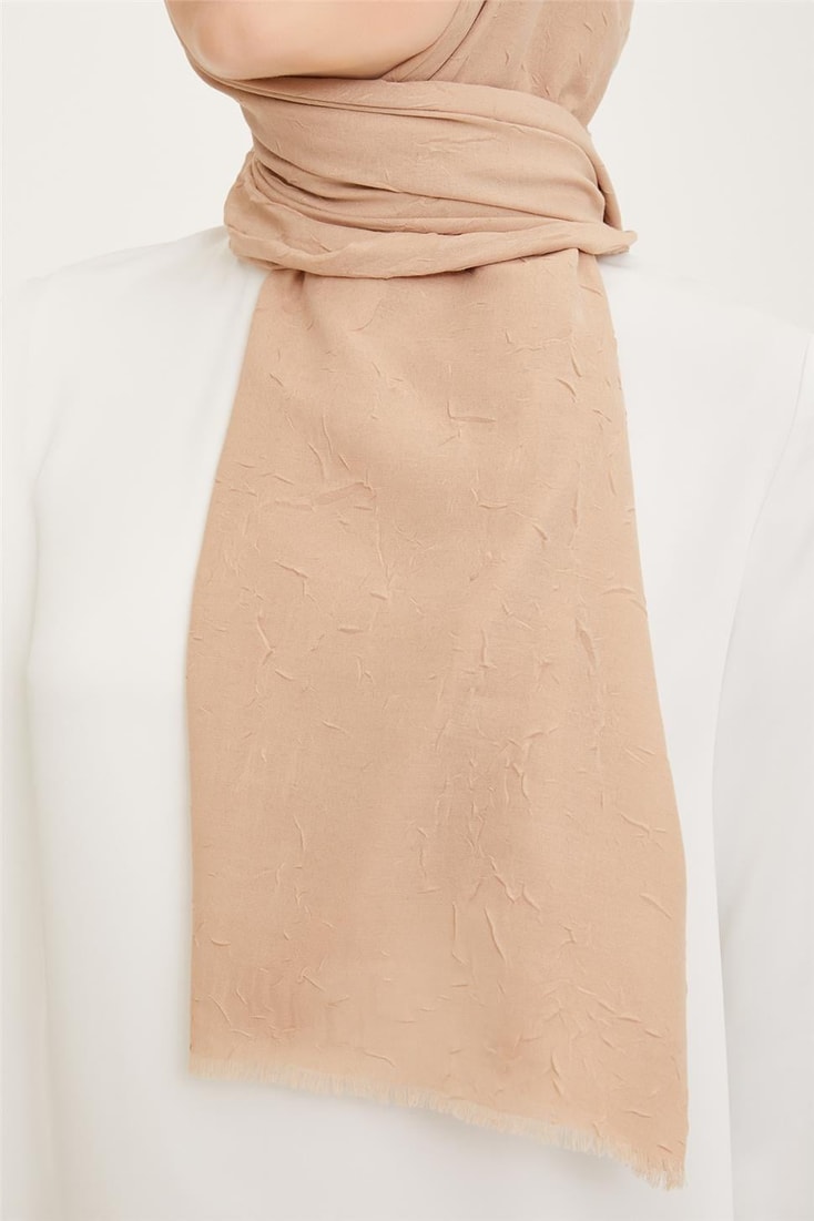 Armine Trend Bambu Crash Şal 102 52