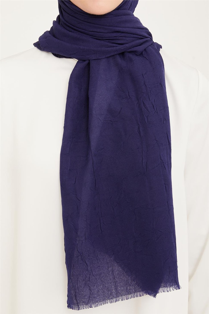 Armine Trend Bamboo Crash Shawl 102 71