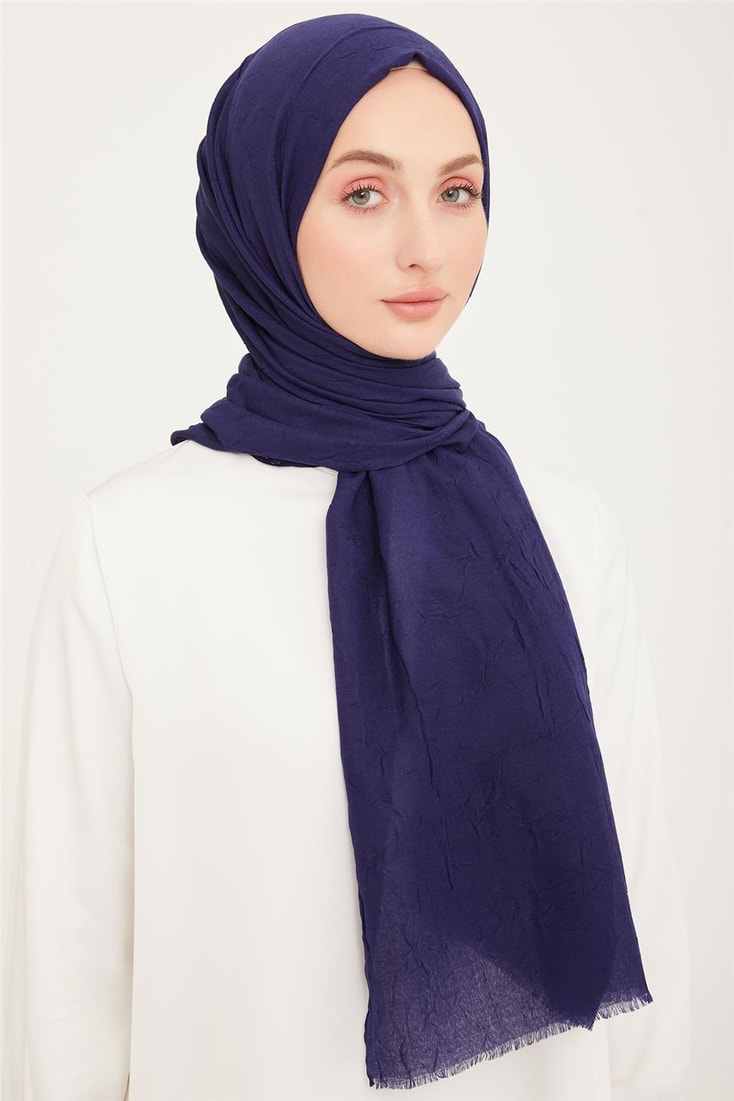 Armine Trend Bamboo Crash Shawl 102 71