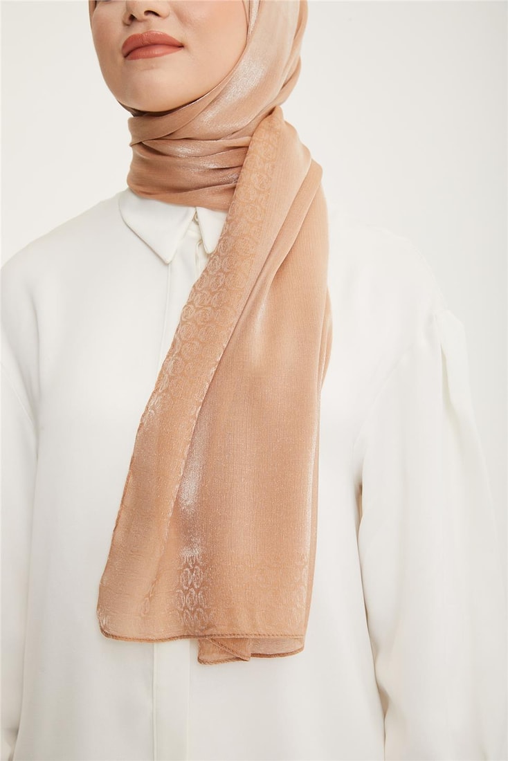 Armine Trend Pearly Şal 2 23031 23012