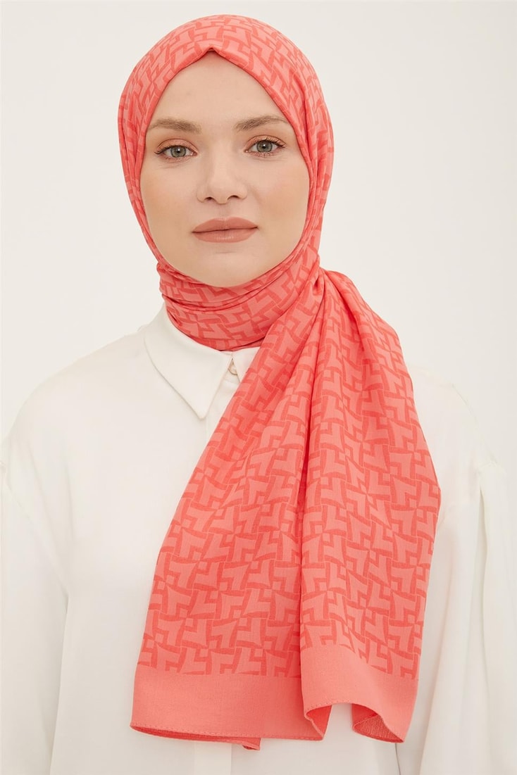 Armine Trend Ultralight Şal 11 22040 23036