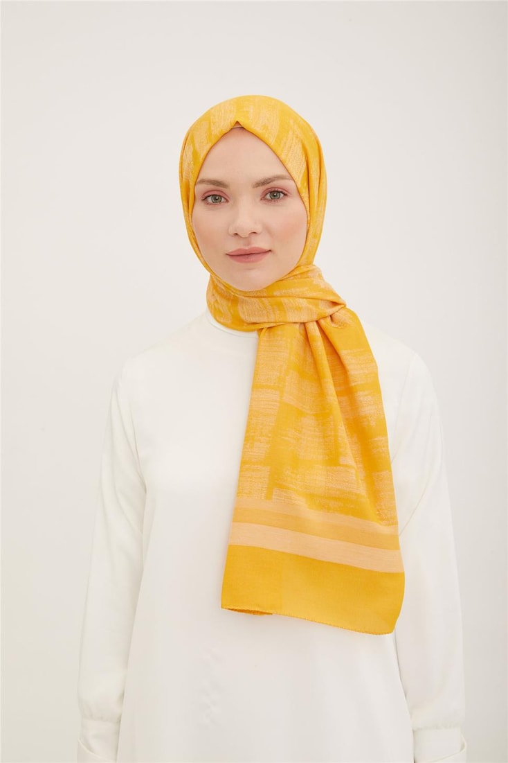 Armine Trend Akasya Şal 3 23070 22040