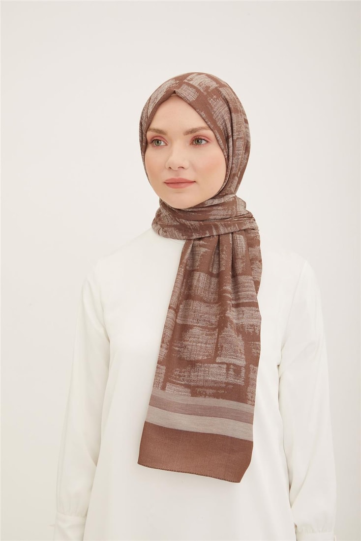Armine Trend Acacia Shawl 3 23070 23034