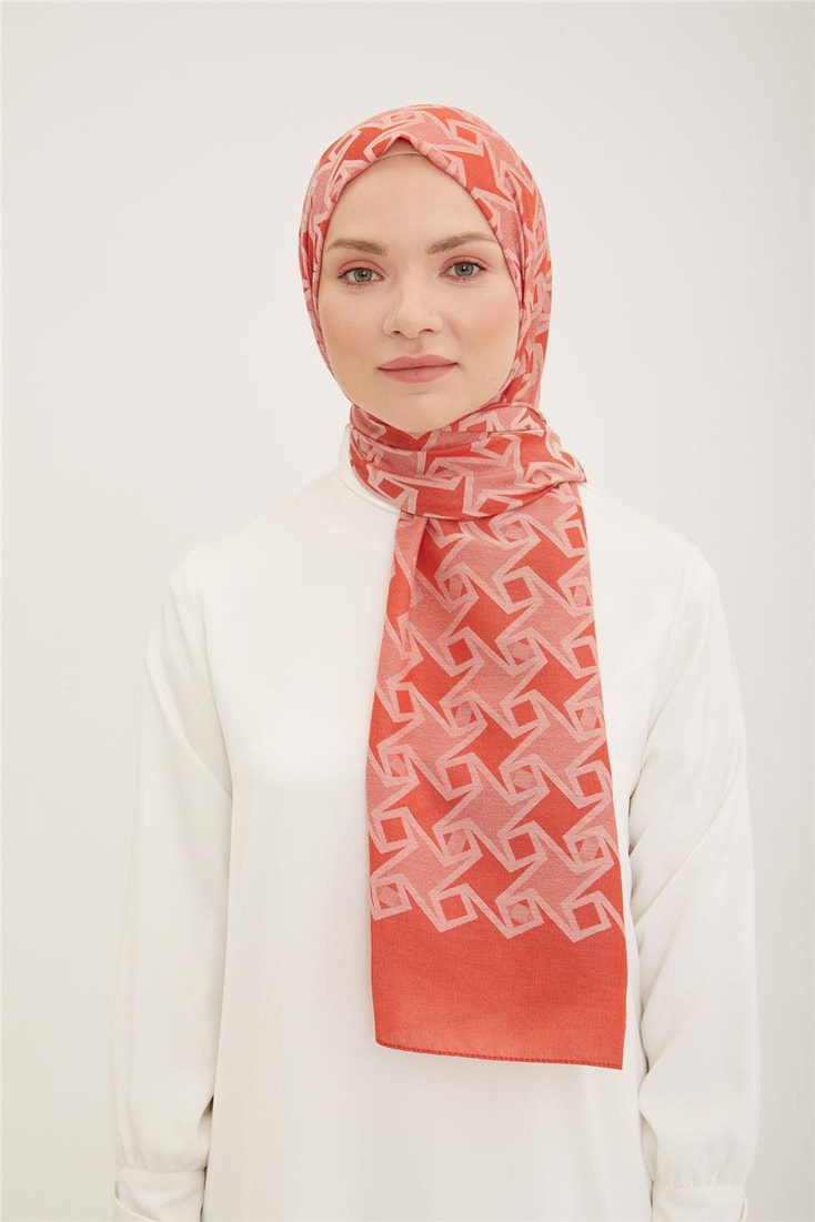 Armine Trend Akasya Şal 4 22005 22005