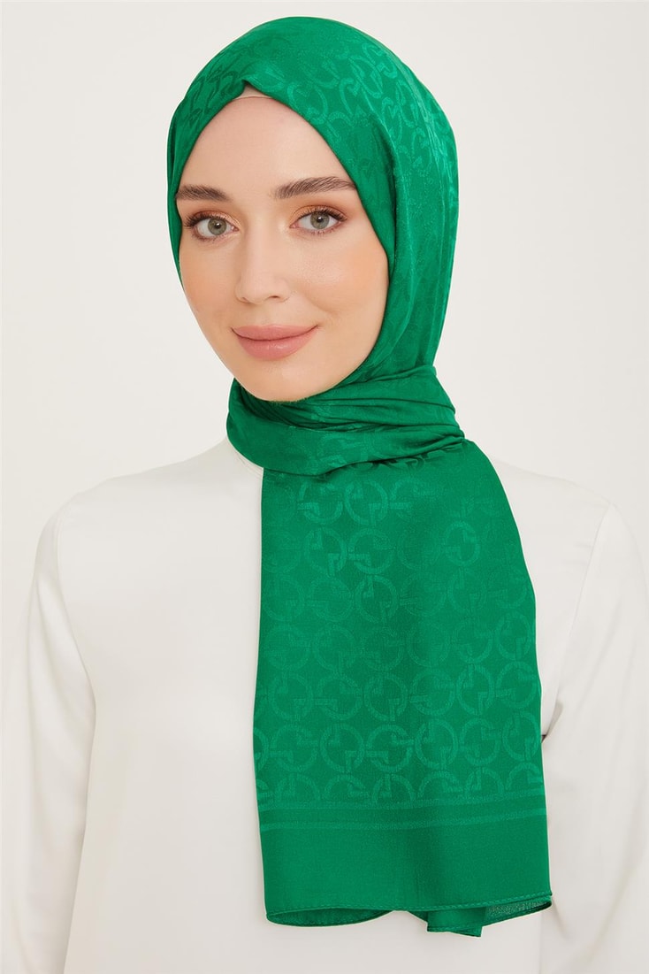 Armine Trend Janjan Jacquard Shawl 1 21086 21149