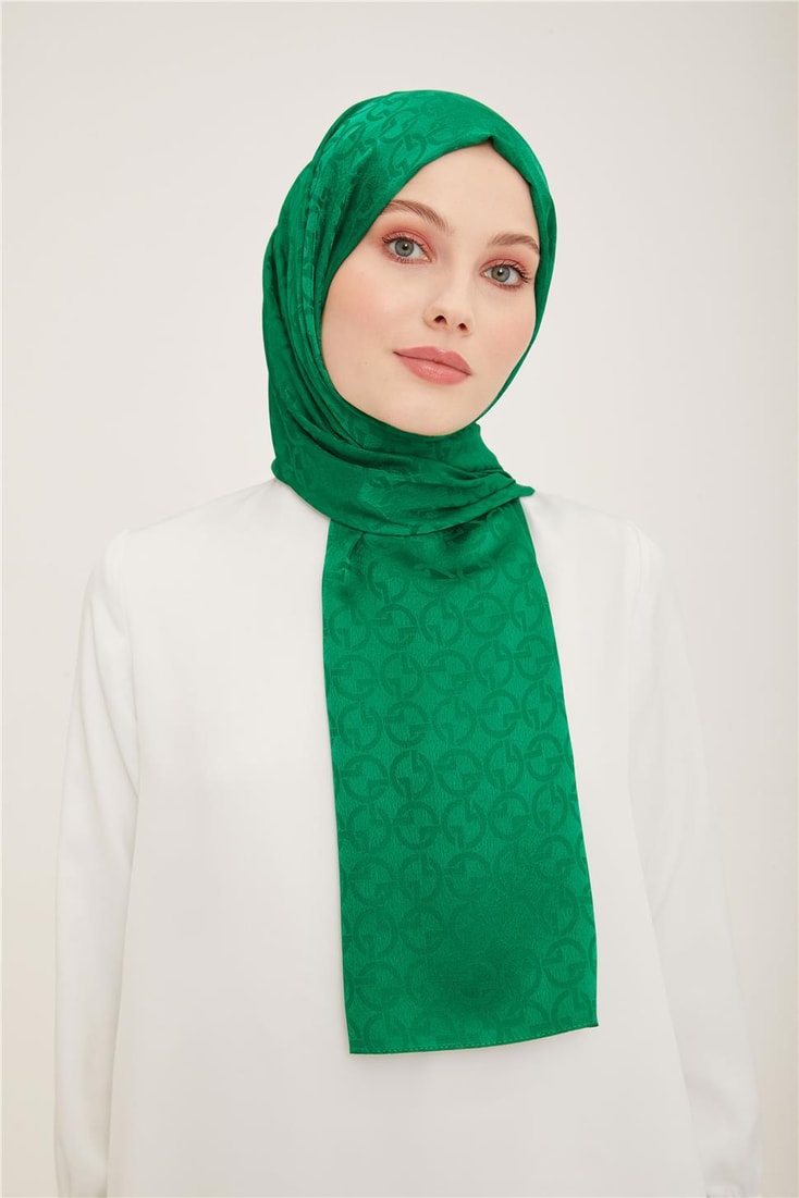 Armine Trend Janjan Jacquard Shawl 1 21086 21149