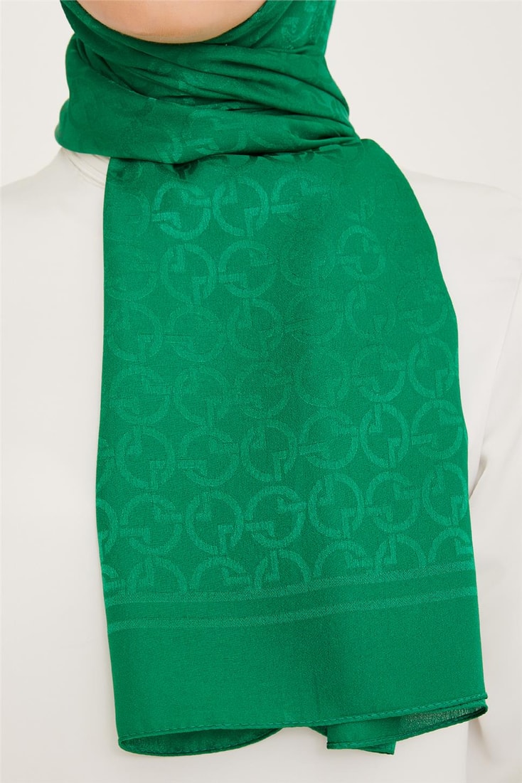 Armine Trend Janjan Jacquard Shawl 1 21086 21149