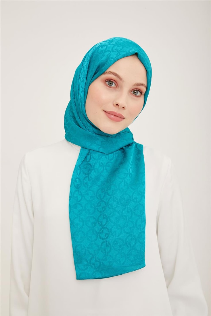 Armine Trend Janjan Jacquard Shawl 1 21086 22018