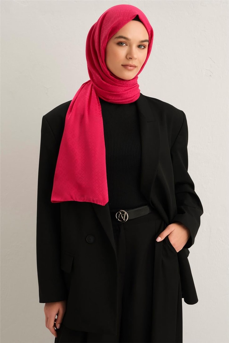 Armine Trend Ruby Şal 1 1075 04