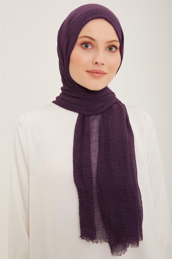 Armine Trend Bürümcük Şal 3 02