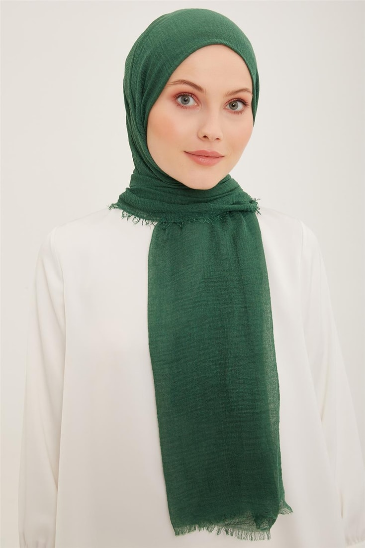 Armine Trend Bürümcük Şal 3 91