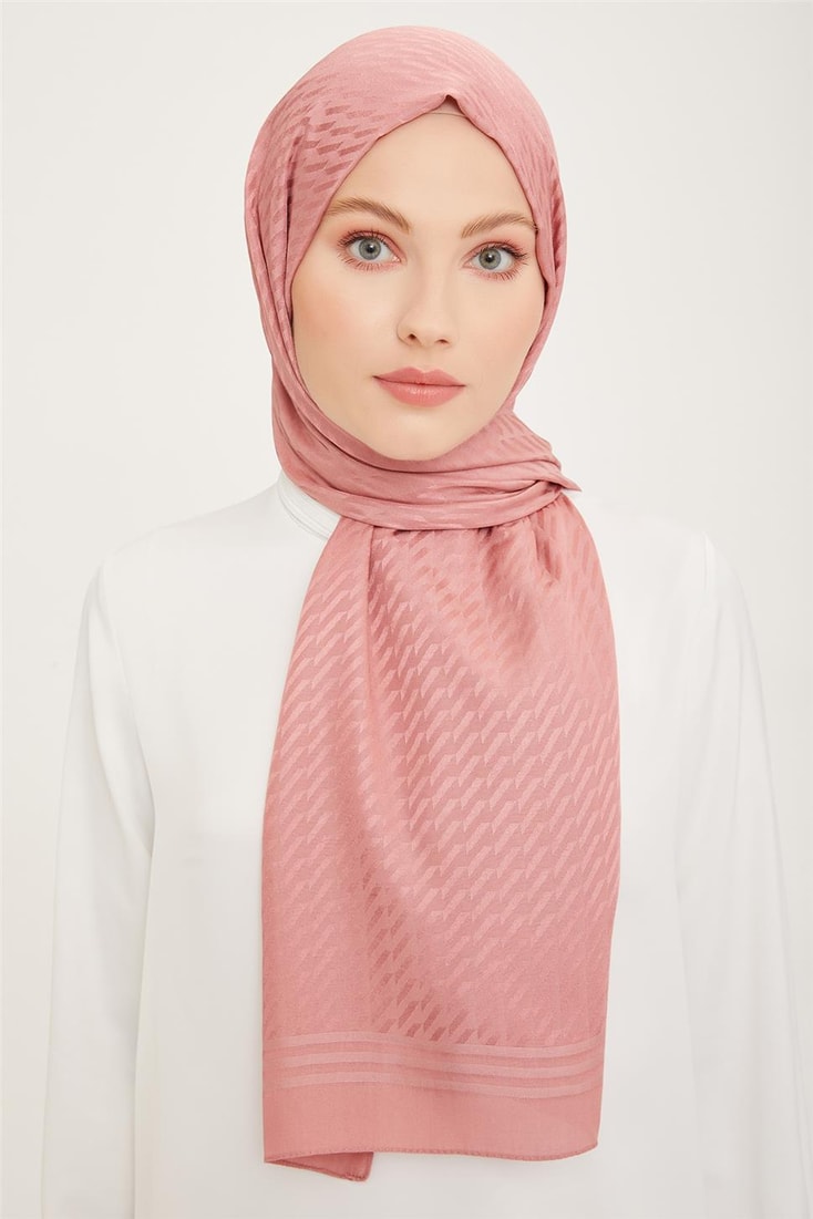 Armine Trend Diamond Shawl 1 3602