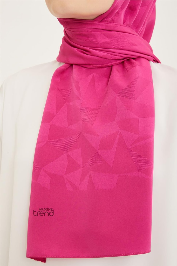 Armine Trend J.Capri Şal 7 7 01