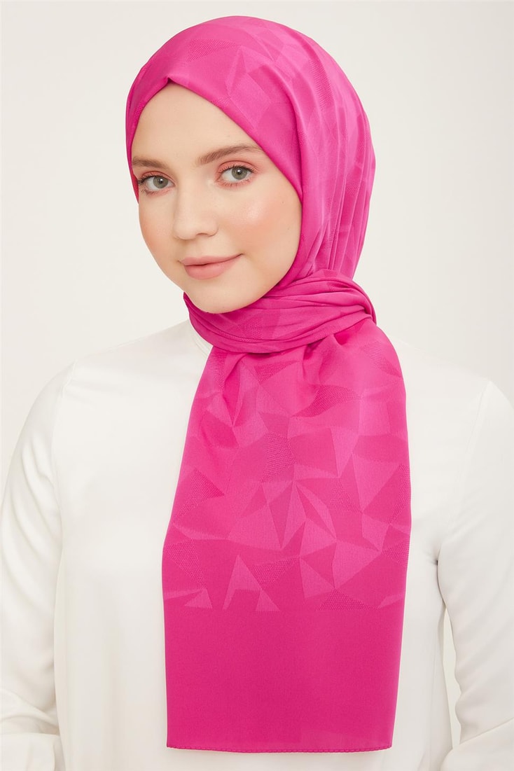 Armine Trend J.Capri Şal 7 7 04
