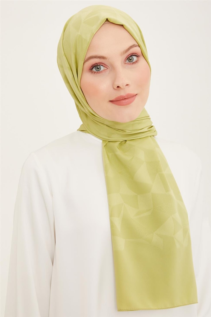 Armine Trend J.Capri Şal 7 7 18