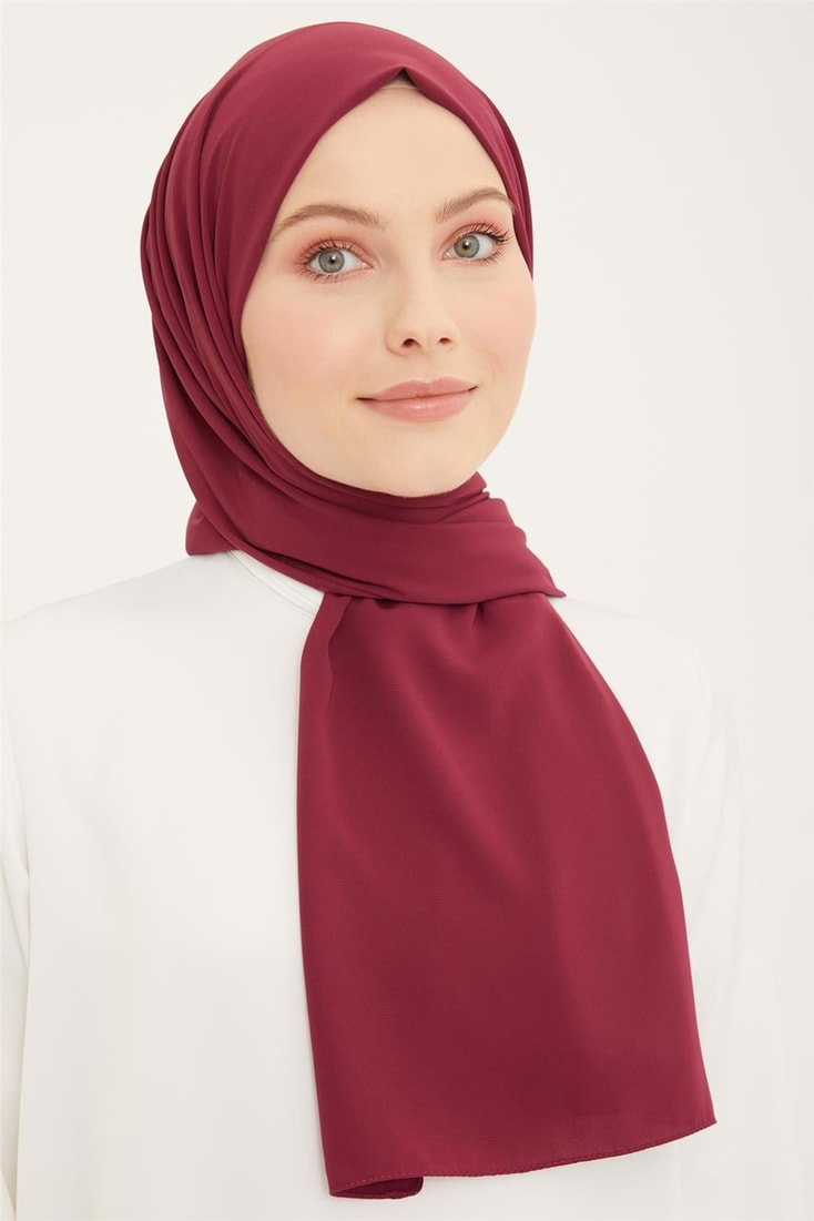 Armine Trend Medine İpeği Şal 1 37 25