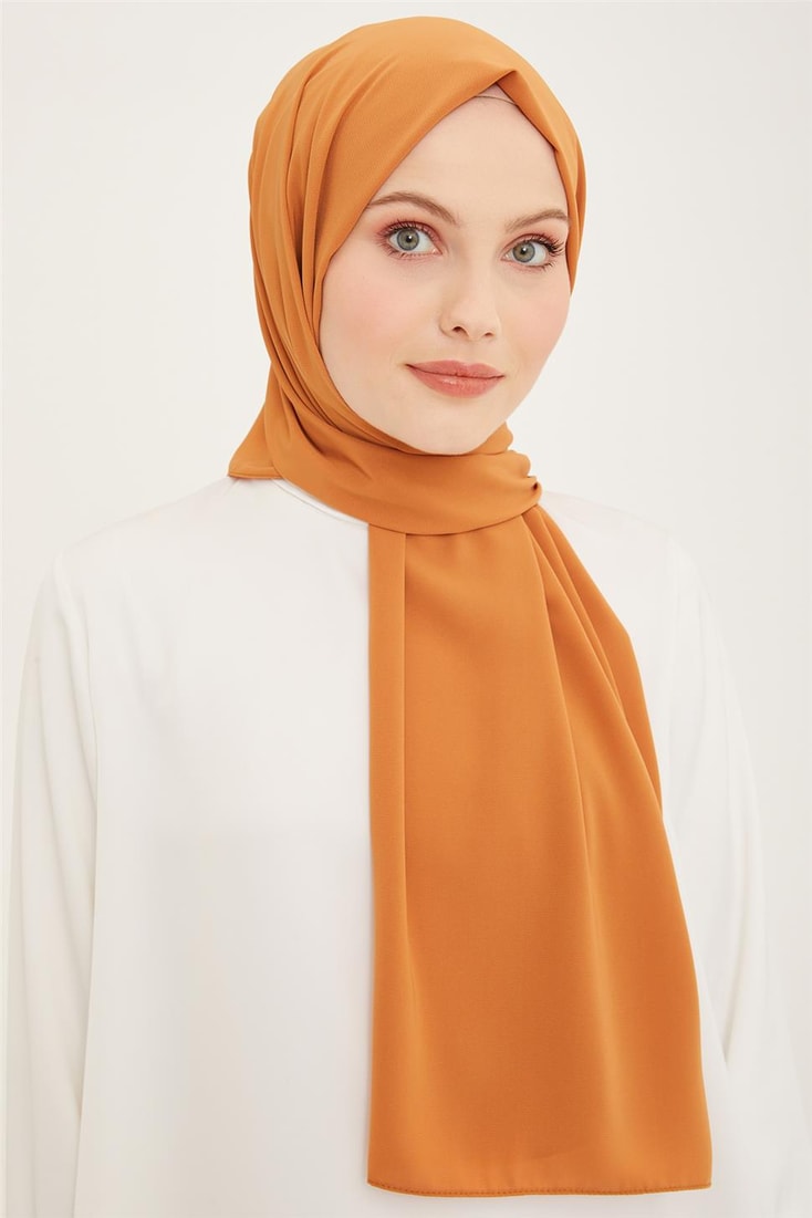 Armine Trend Medine İpeği Şal 1 37 31