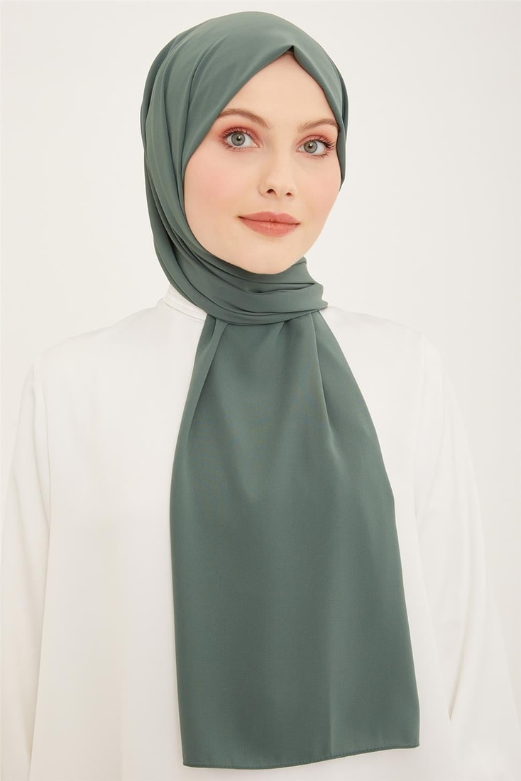 Armine Trend Medine İpeği Şal 1 37 35