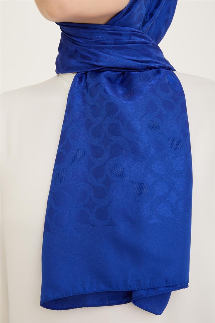 Armine Trend İnci Monogram Şal 1 14 24