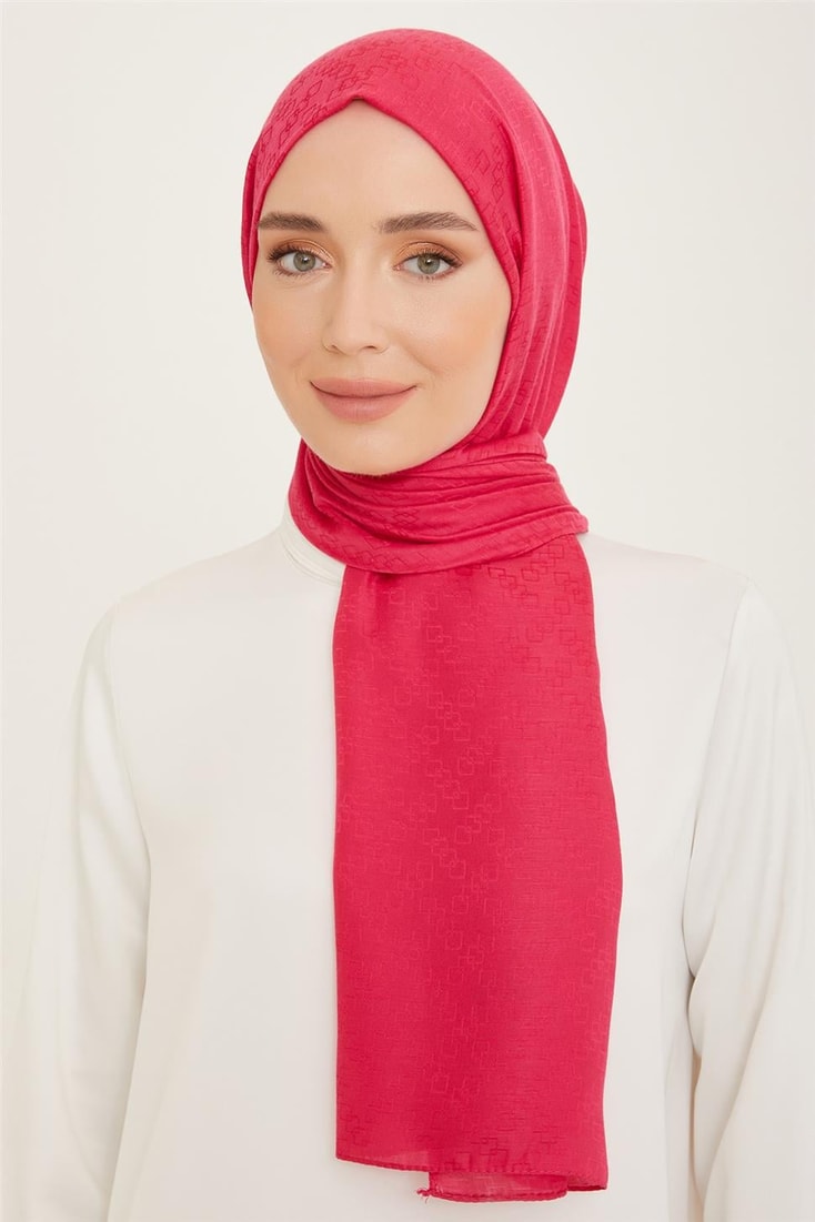 Armine Trend Ruby Şal 4 4 04