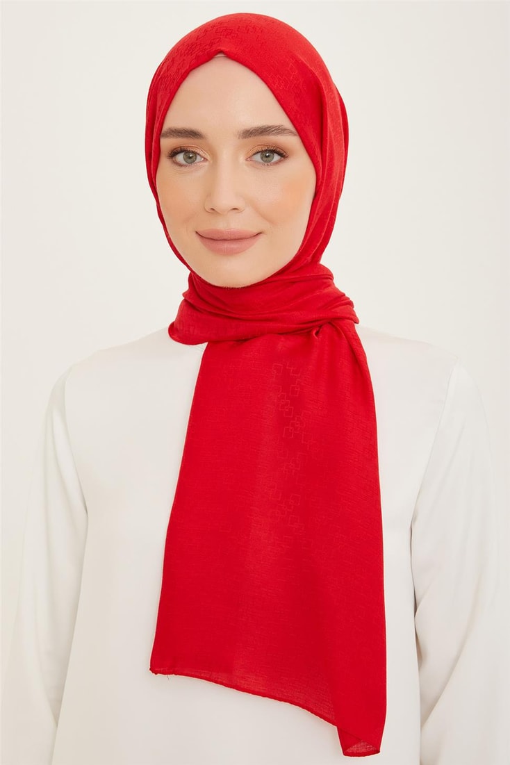 Armine Trend Ruby Şal 4 4 416