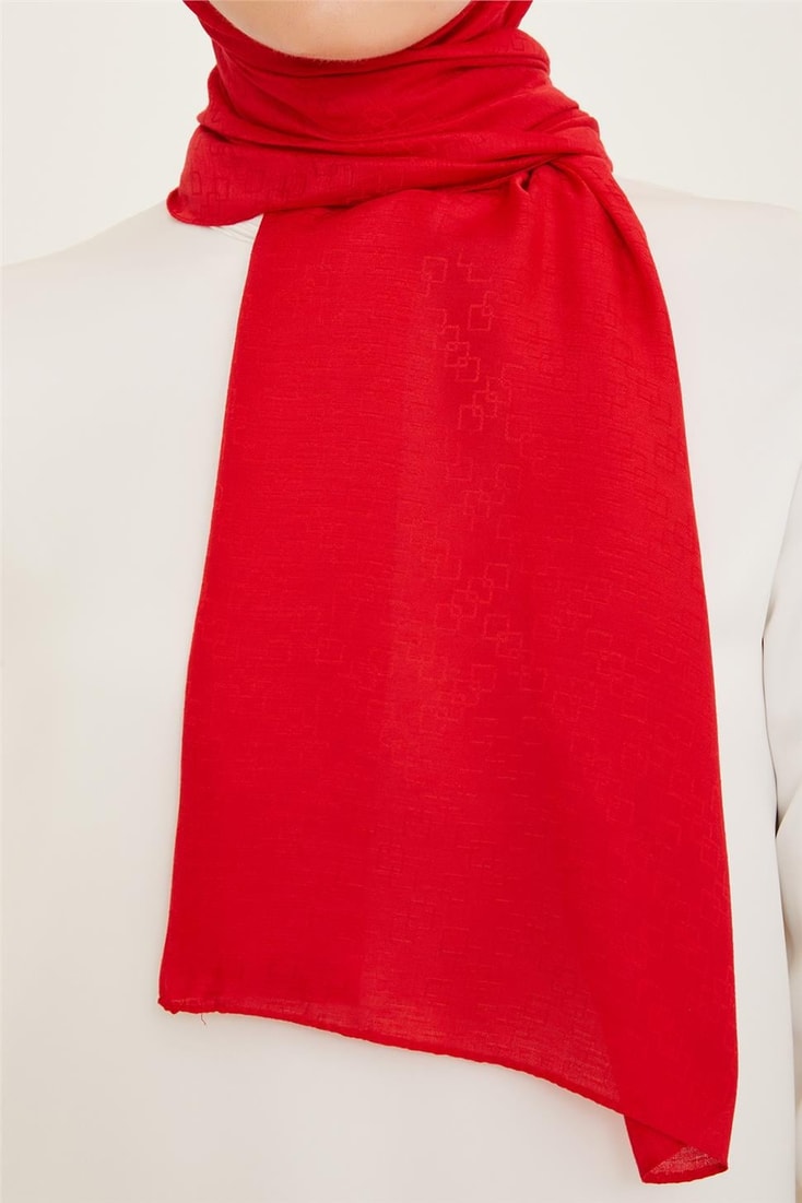 Armine Trend Ruby Şal 4 4 416