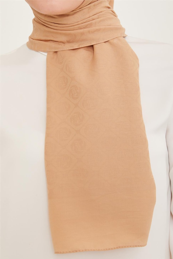 Armine Trend P.Monogram Şal 1 4701 4662