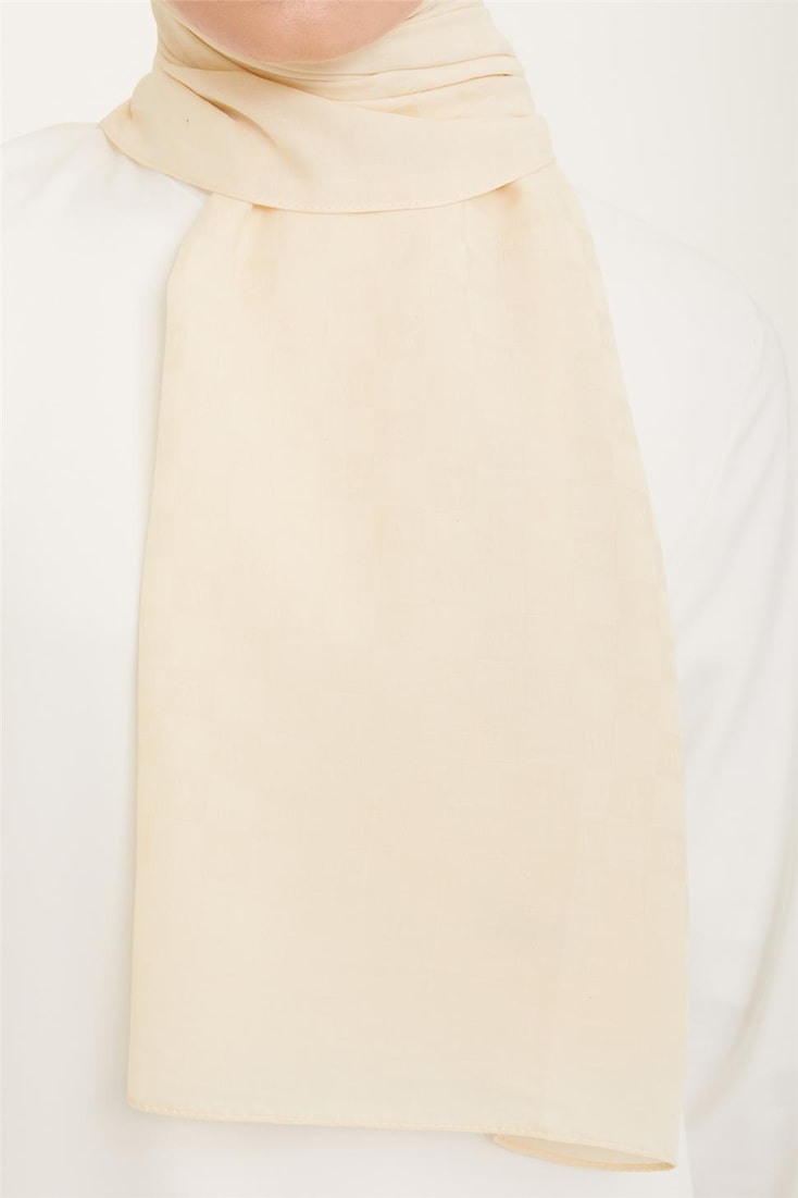 Armine Trend P.Monogram Şal 2 65 23002