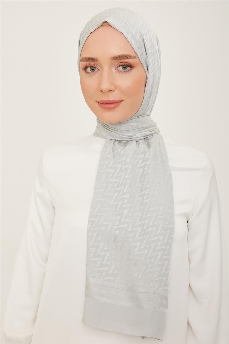 Armine Trend Diamond Şal 7 65 4817