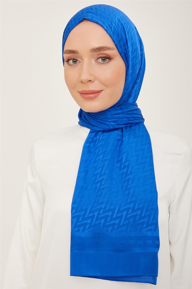 Armine Trend Diamond Şal 7 65 4824