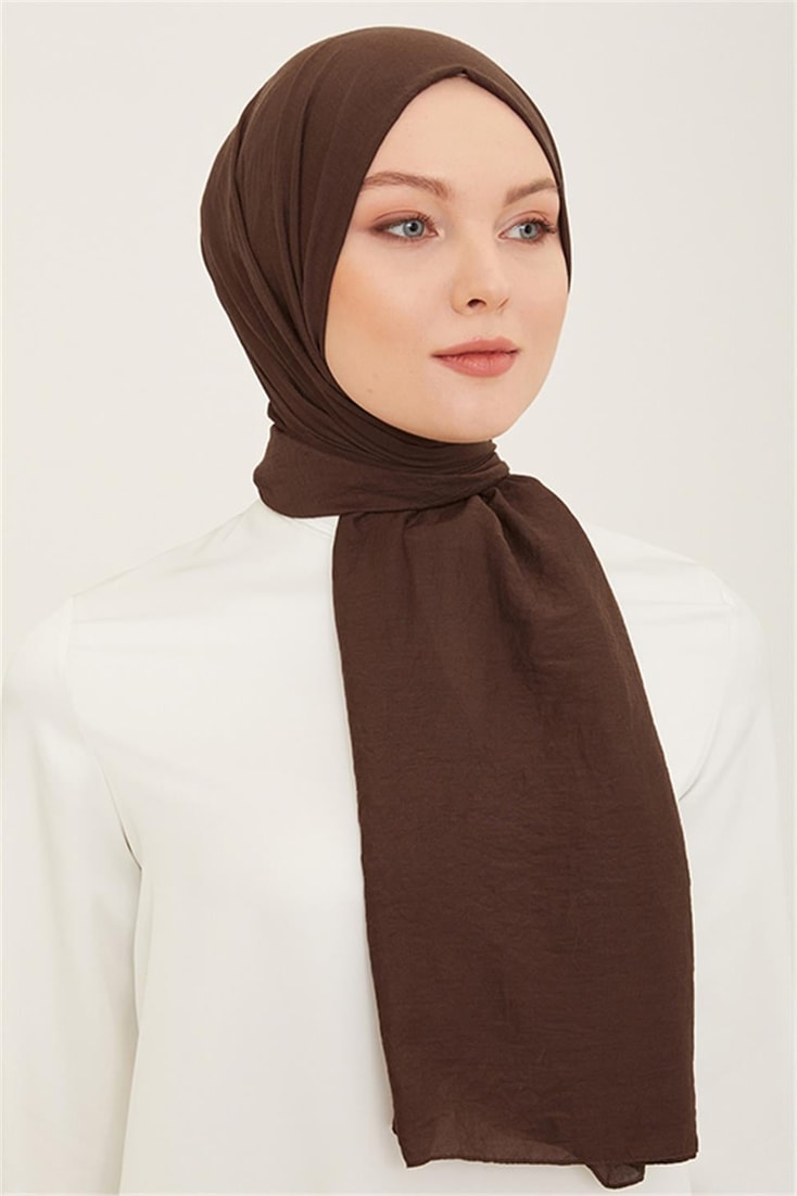 Armine Trend Naturel Soft Şal 23 11
