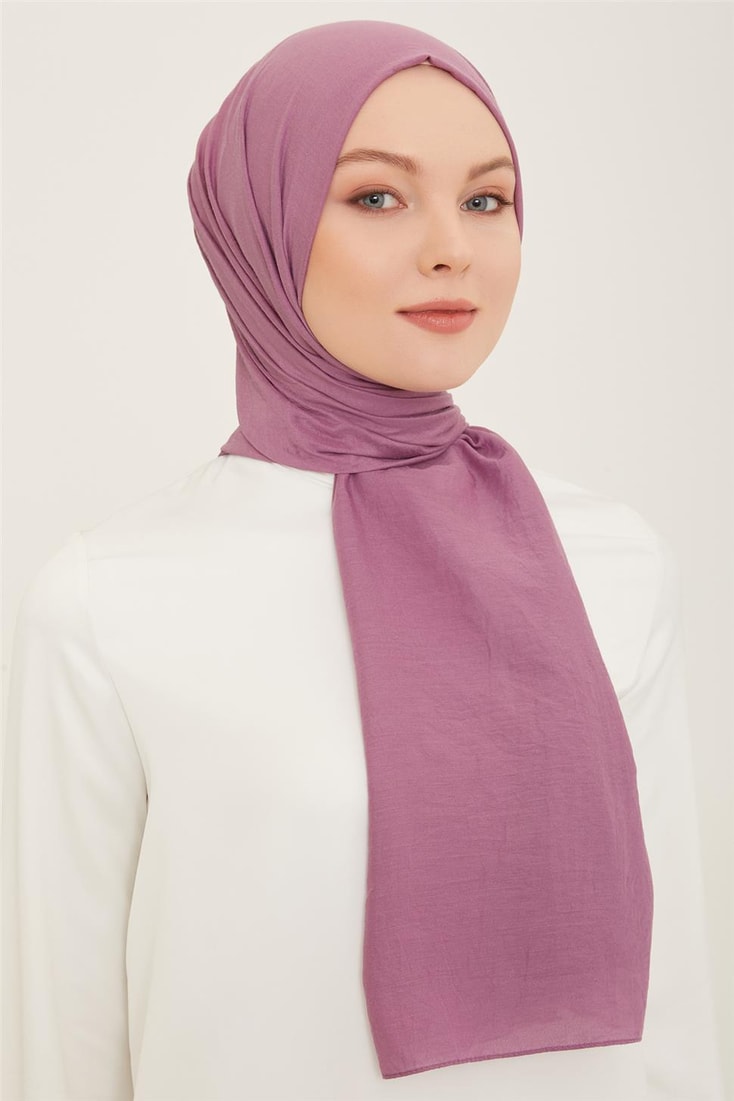 Armine Trend Naturel Soft Şal 23 07