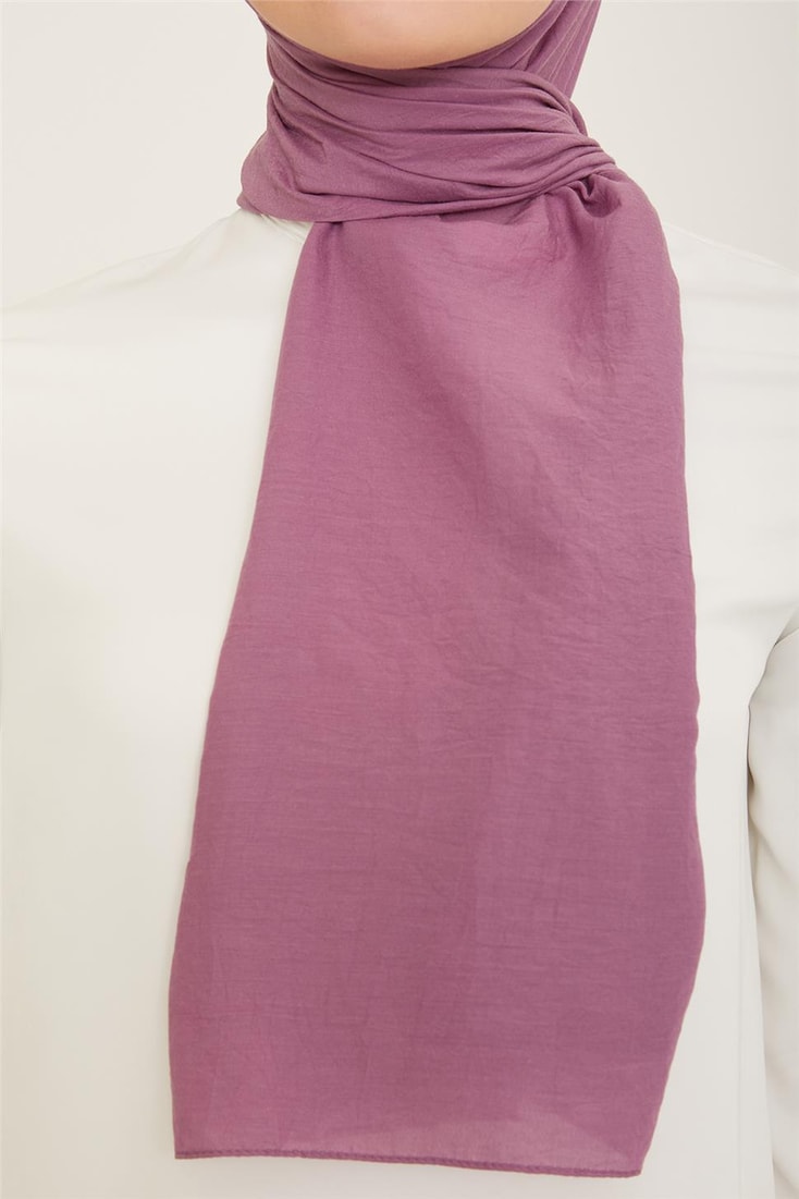 Armine Trend Naturel Soft Şal 23 07