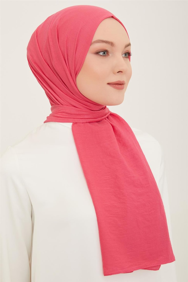 Armine Trend Naturel Soft Şal 23 23