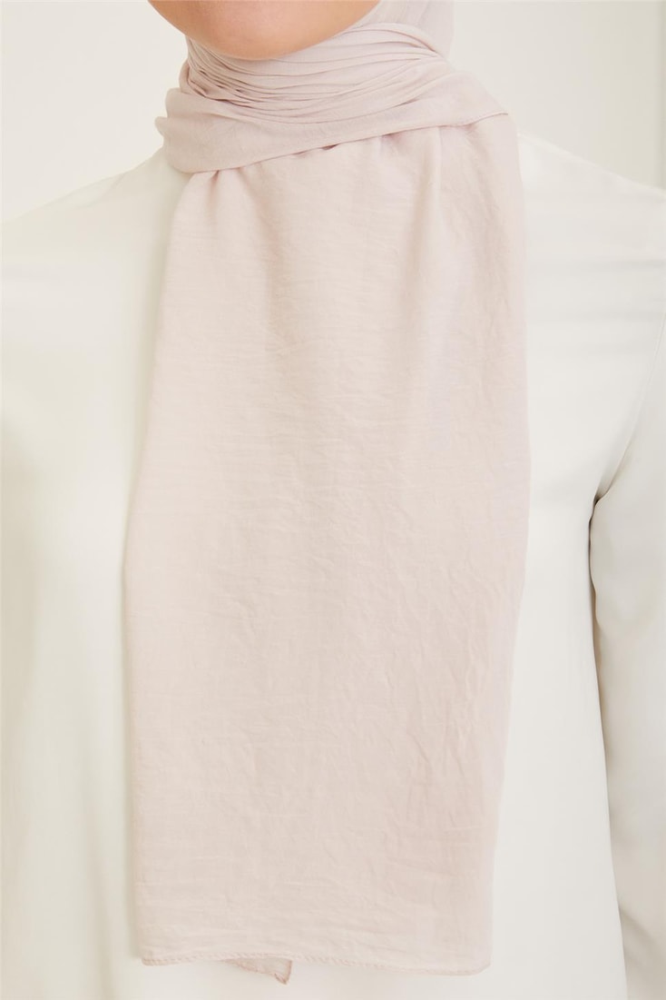 Armine Trend Naturel Soft Şal 23 35