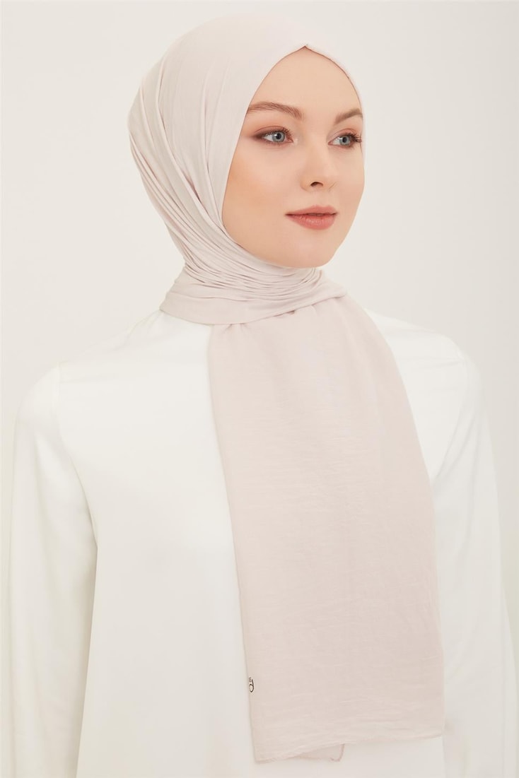 Armine Trend Naturel Soft Şal 23 35