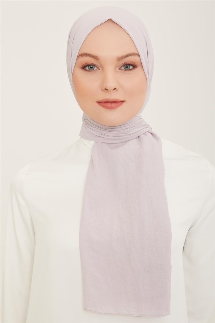 Armine Trend Naturel Soft Şal 23 49