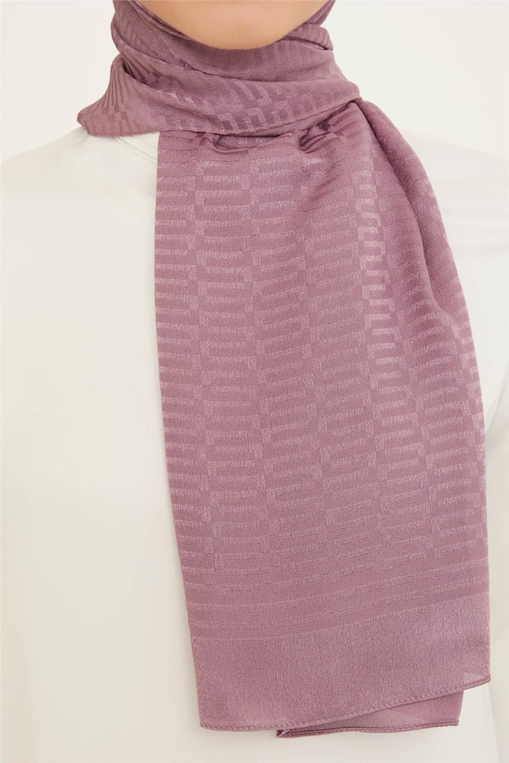 Armine Trend Janjan Jacquard Shawl 12 24064 21082
