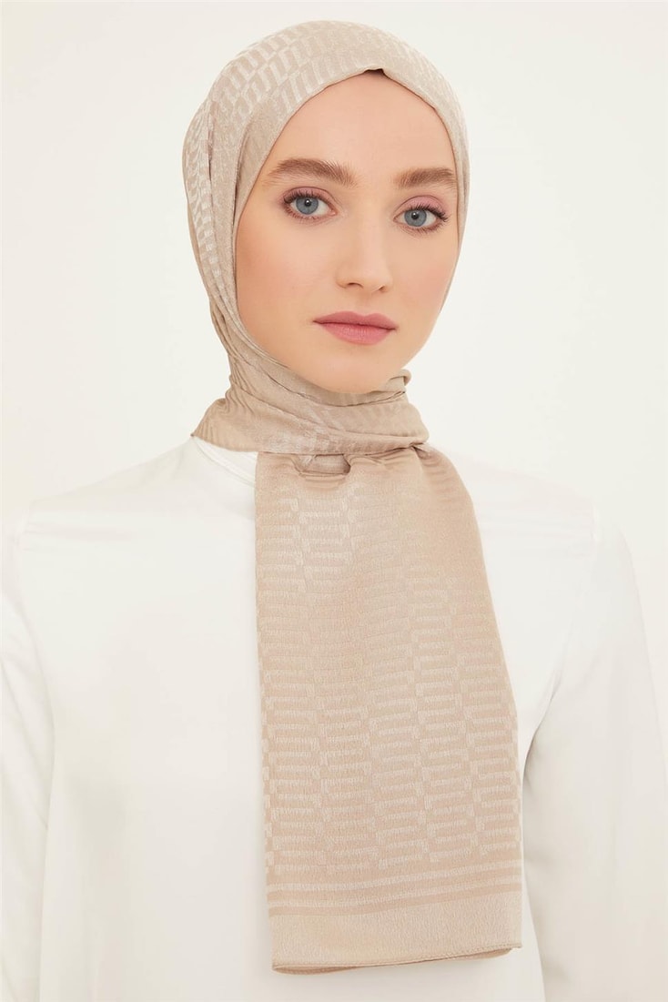 Armine Trend Janjan Jakar Şal 12 24064 24011