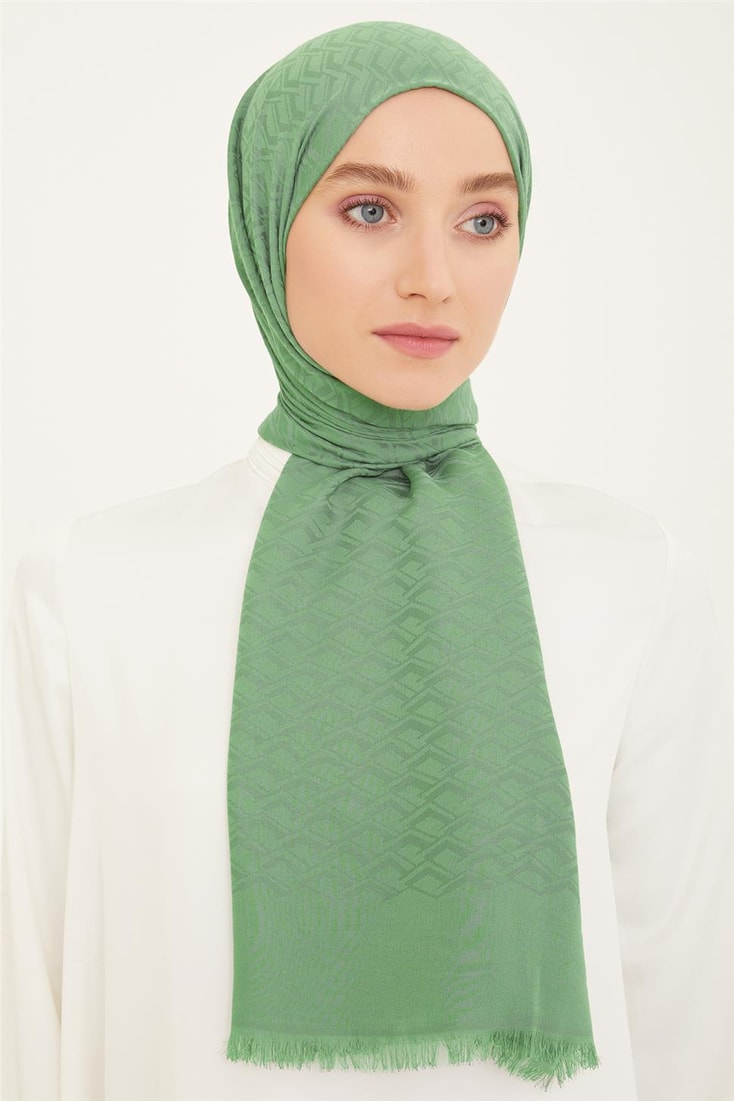 Armine Trend Açelya Şal 3 121 121