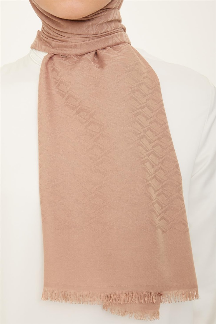 Armine Trend Açelya Şal 3 121 329
