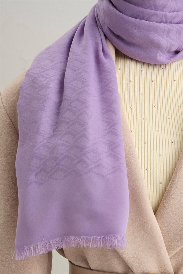 Armine Trend Açelya Şal 3 121 392