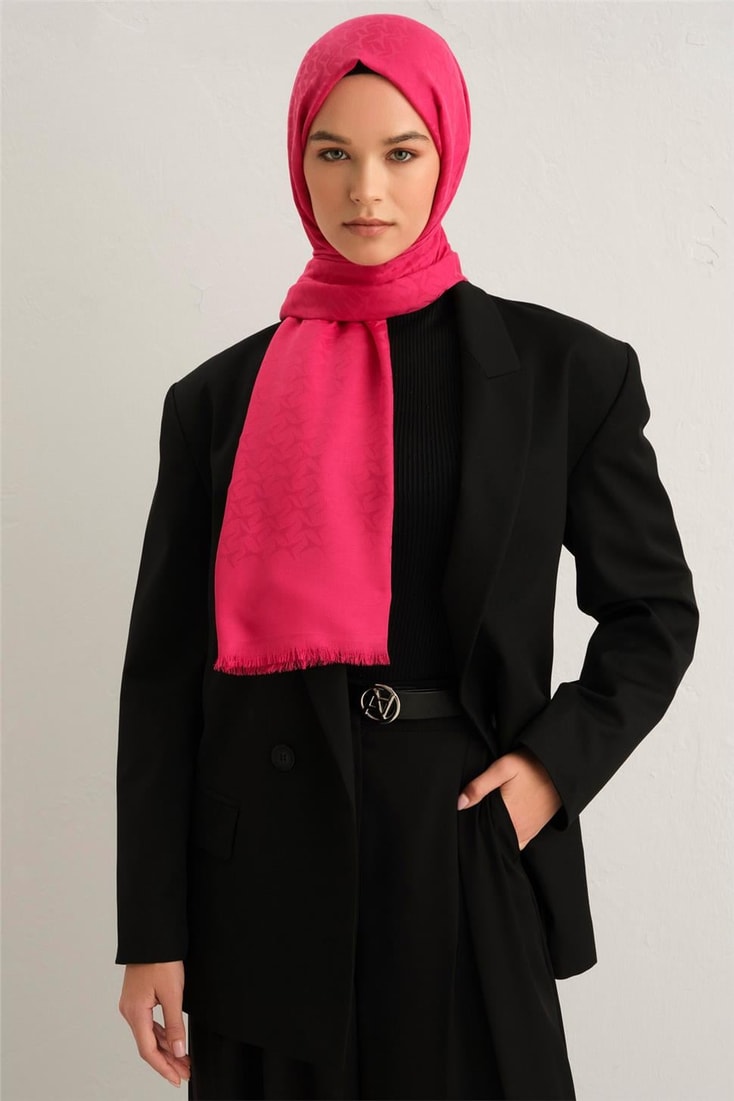 Armine Trend Açelya Şal 4 632 04