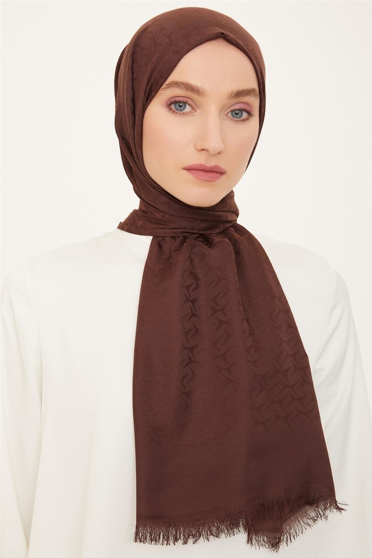 Armine Trend Açelya Şal 4 632 129