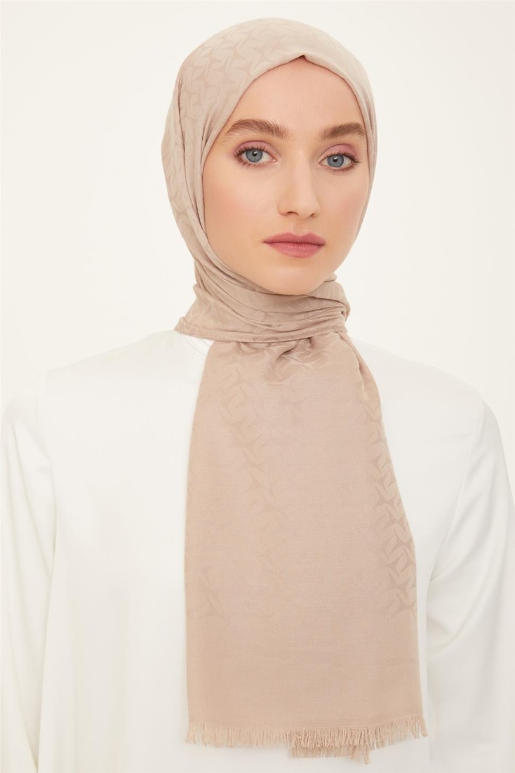 Armine Trend Açelya Şal 4 632 136