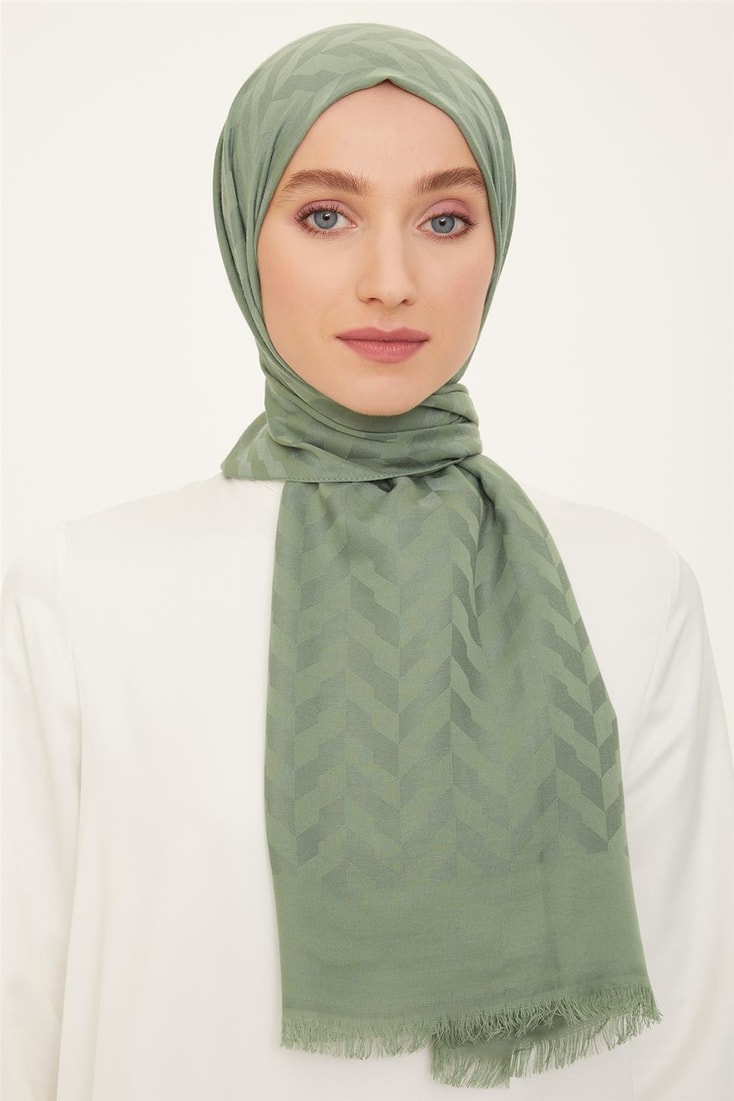Armine Trend Açelya Şal 5 322 121